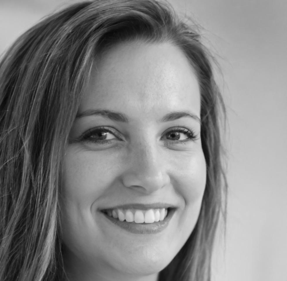 Portraitfoto von Mirka Schneider